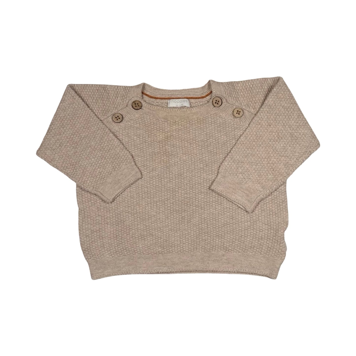 Noppies Baby | 4-6 mois