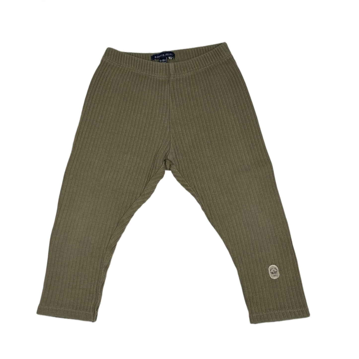 Souris Mini | 12-18 mois