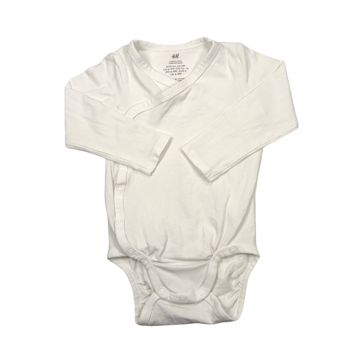 H&M | 6-9 mois