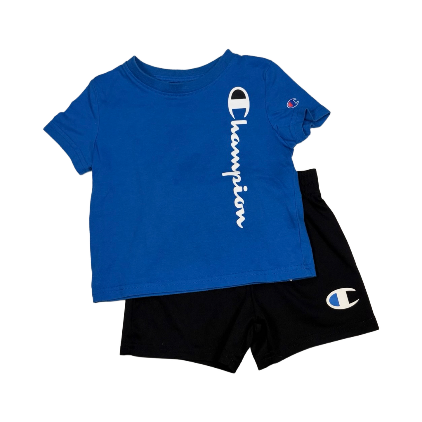 Champion | 24 mois