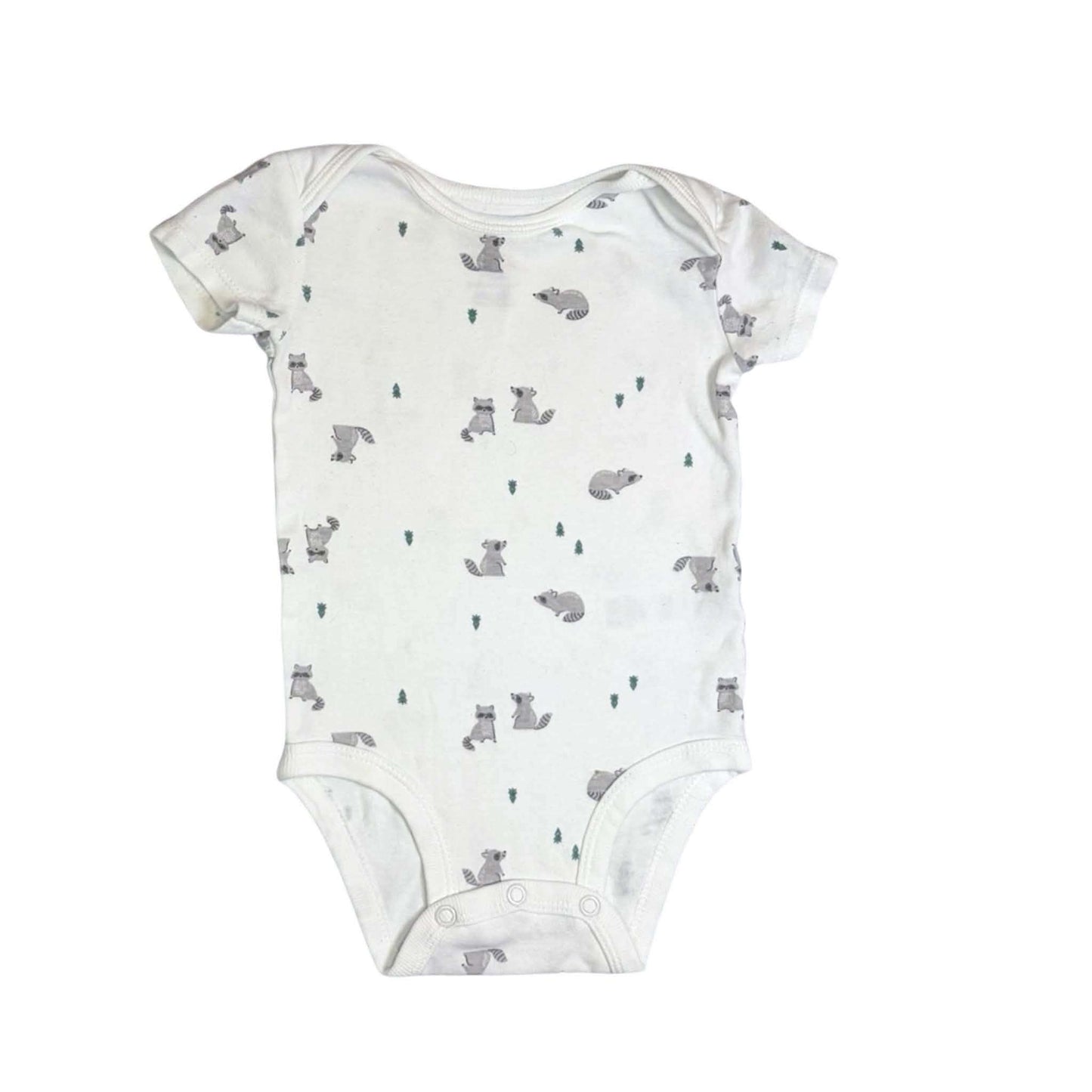 Carter's | 3-6 mois
