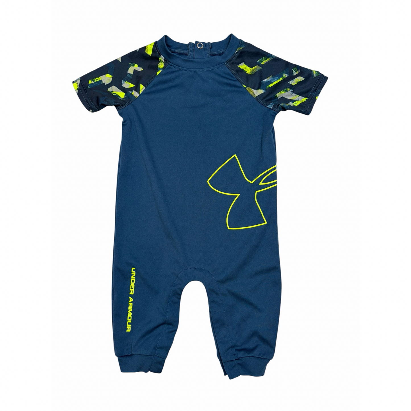 Under Armour | 0-3 mois