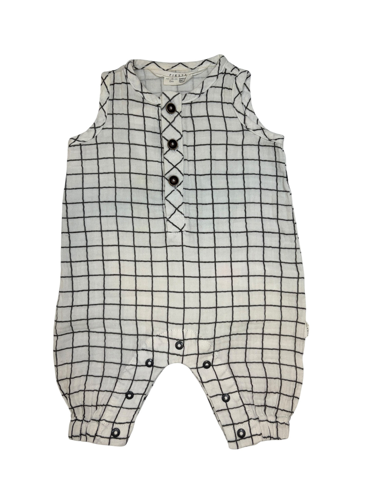 Firsts Petit Lem | NB