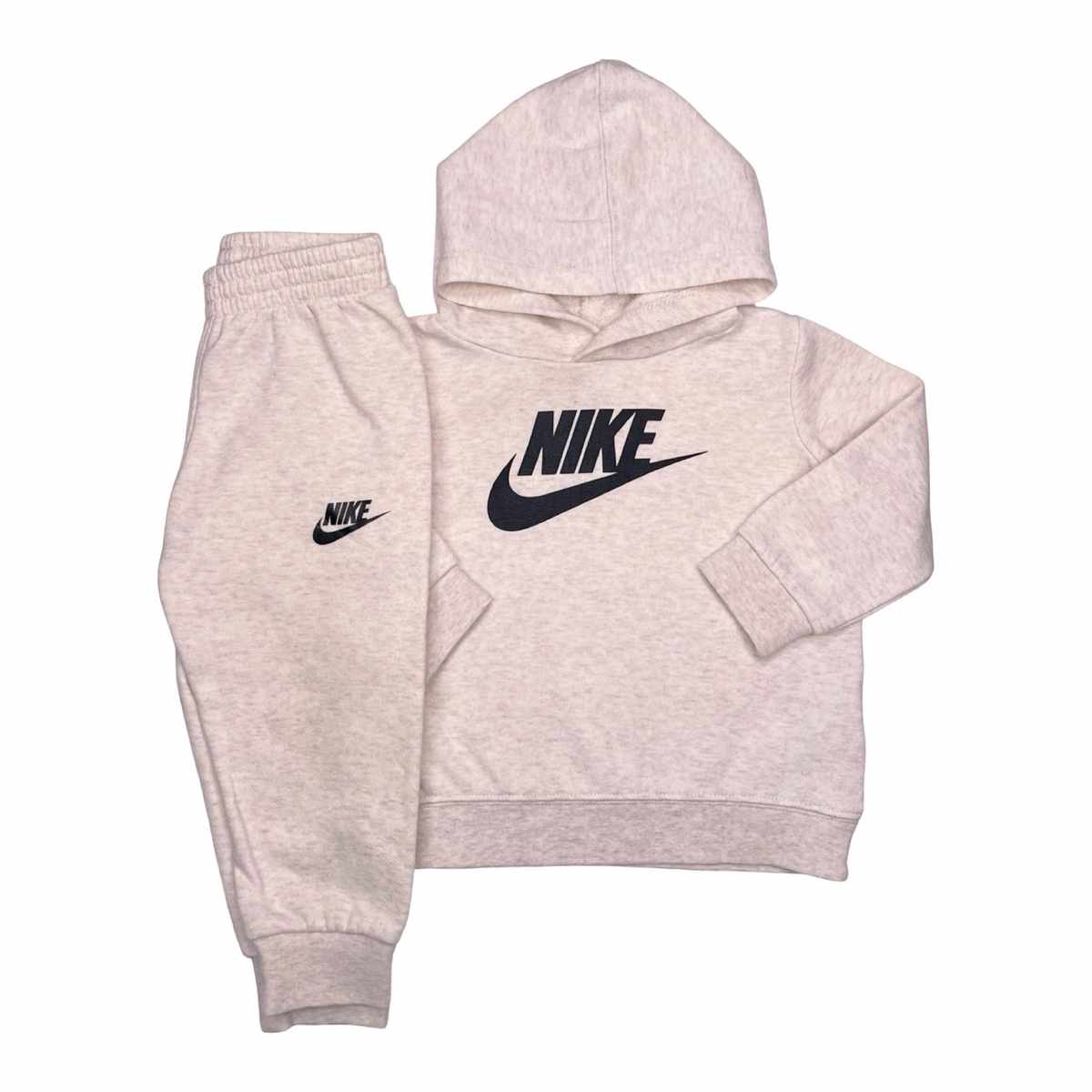 Nike | 18 mois