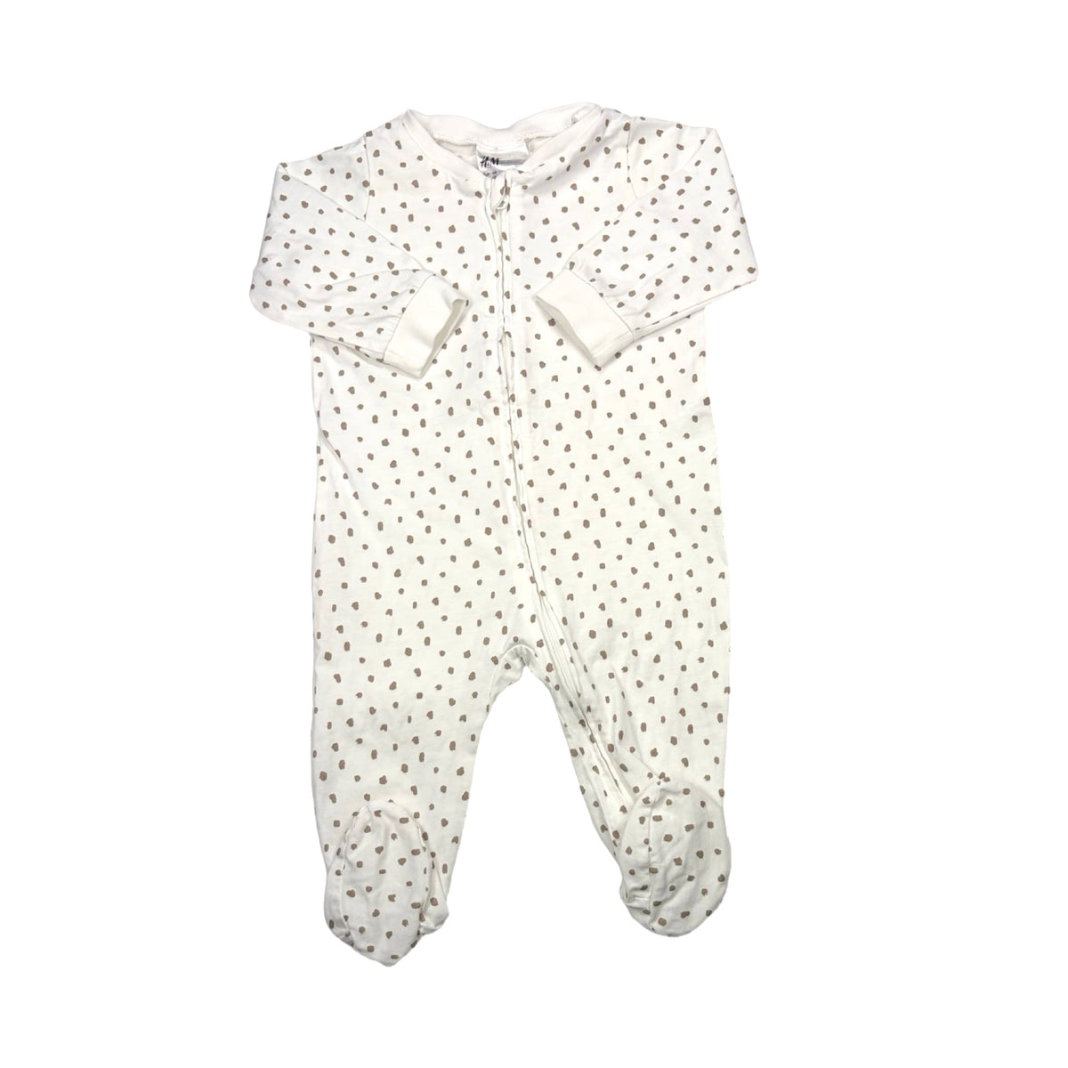 H&M | 4-6 mois