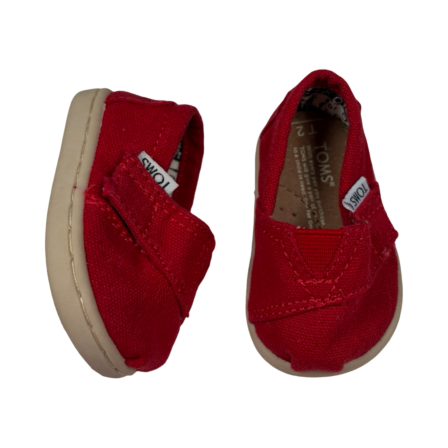Toms | T2