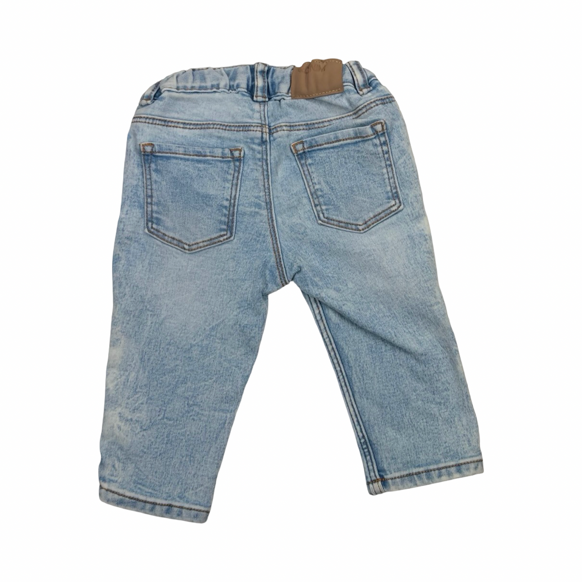 H&M | 4-6 mois