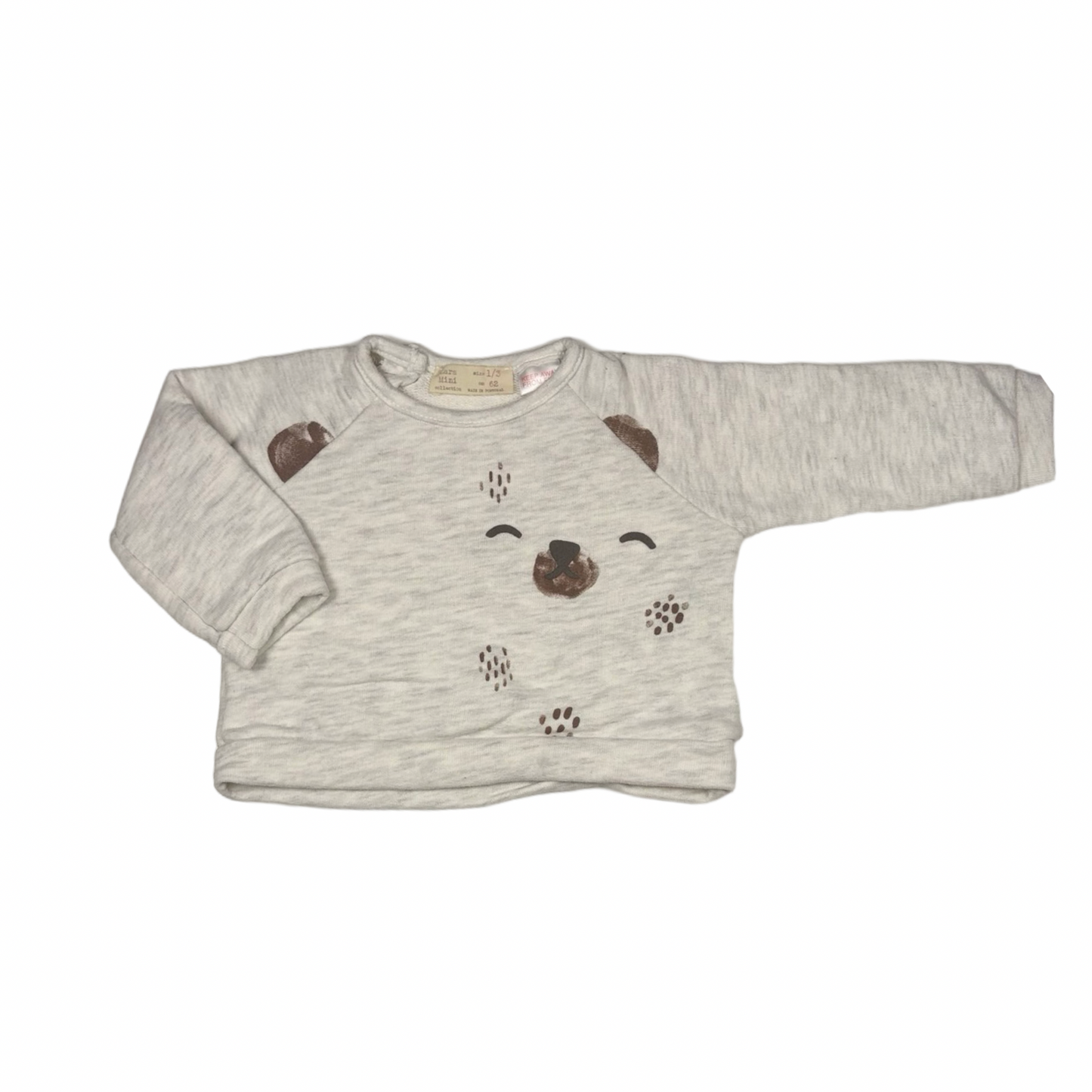 Zara | 1-3 mois
