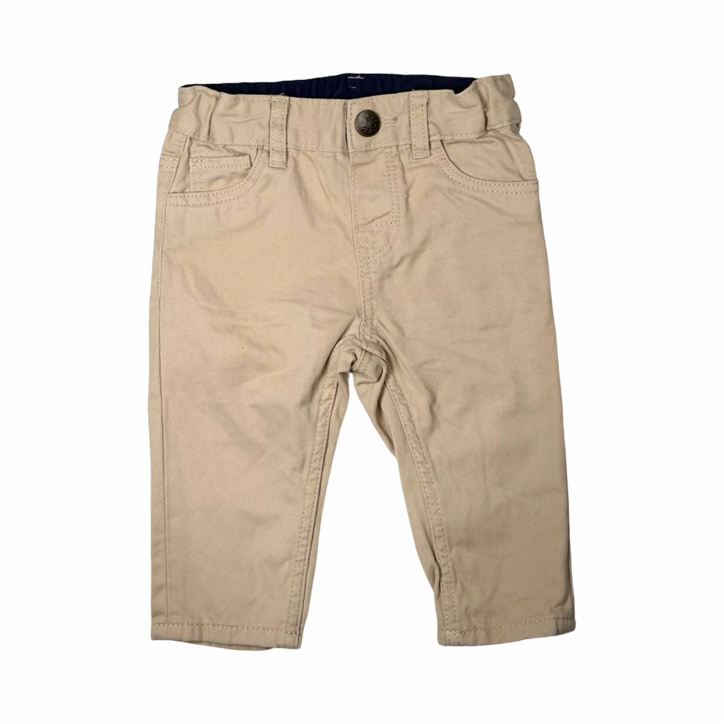 H&M | 6-9 mois