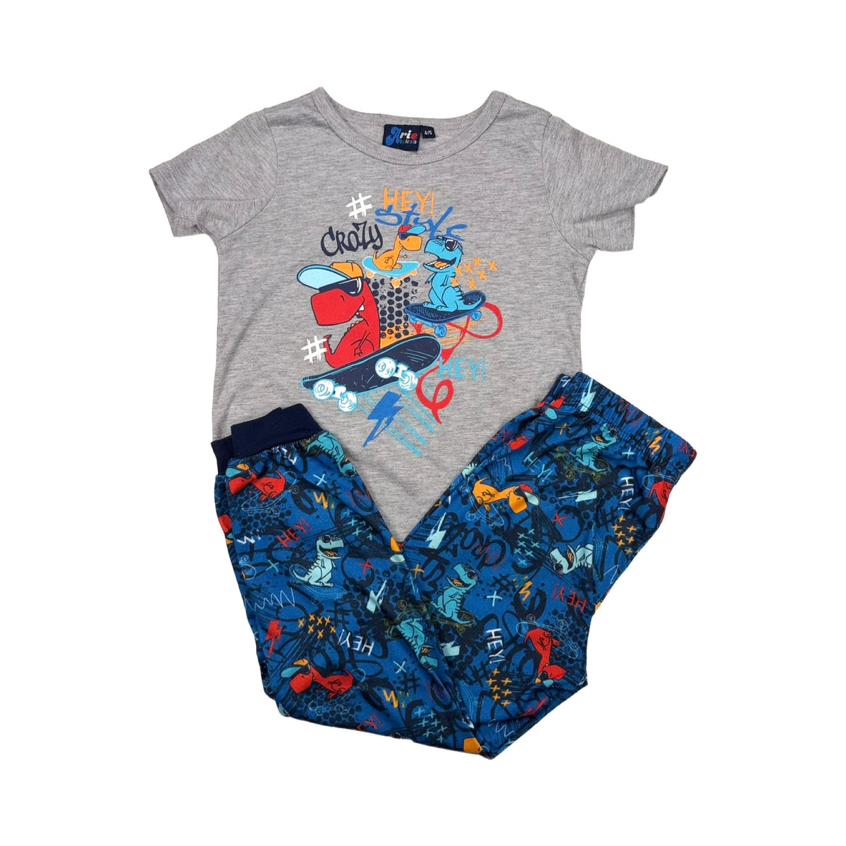 Arie by Ariella | 4-5T