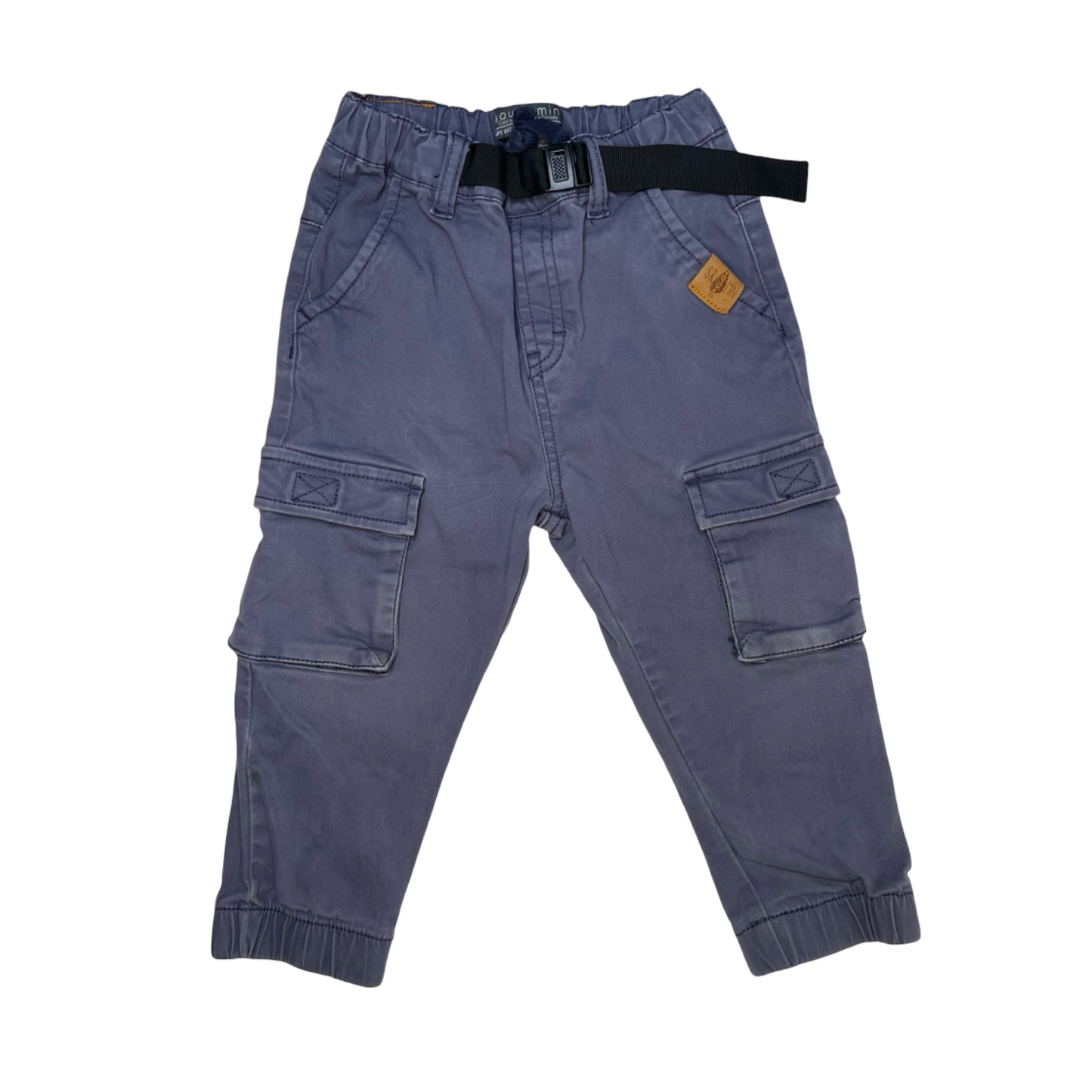 Souris Mini | 2-3T