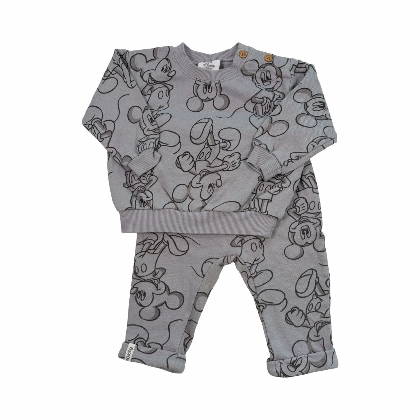 Disney Baby | 12 mois