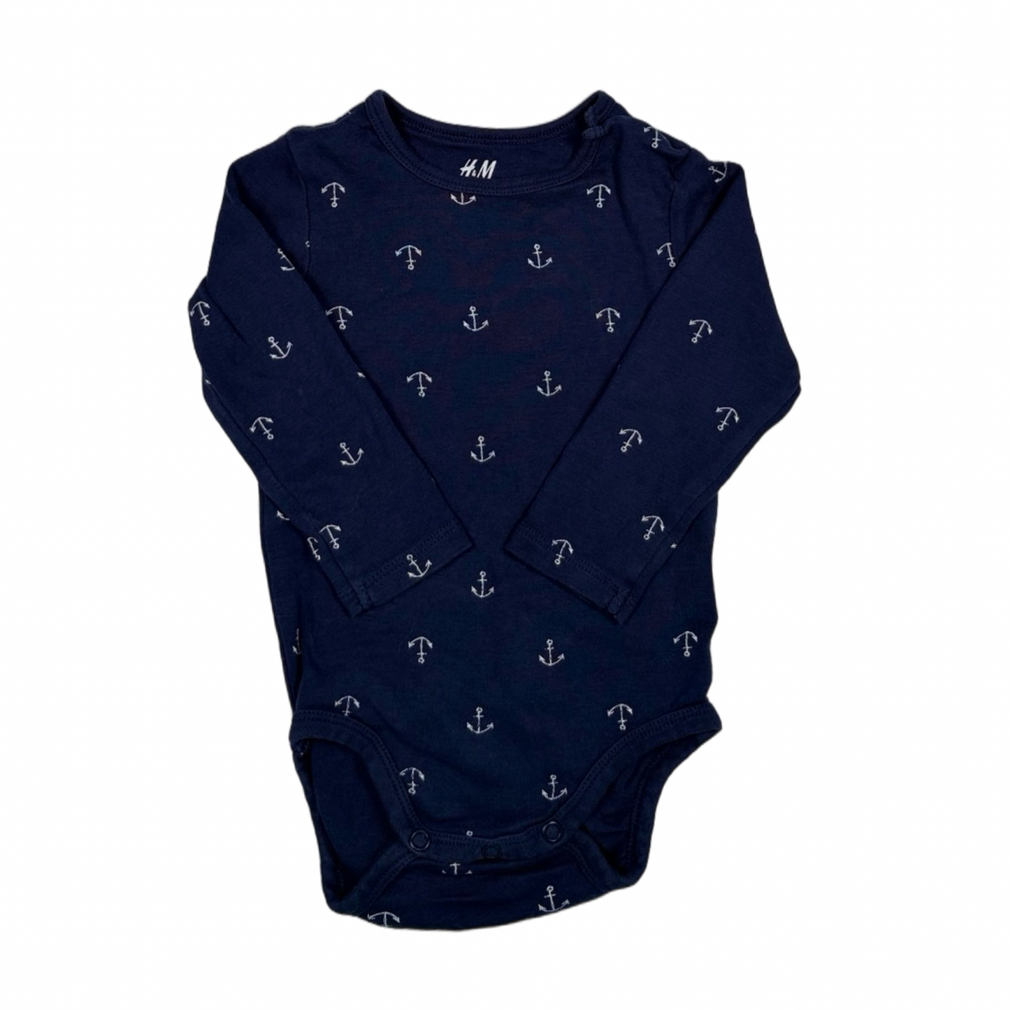 H&M | 6-9 mois
