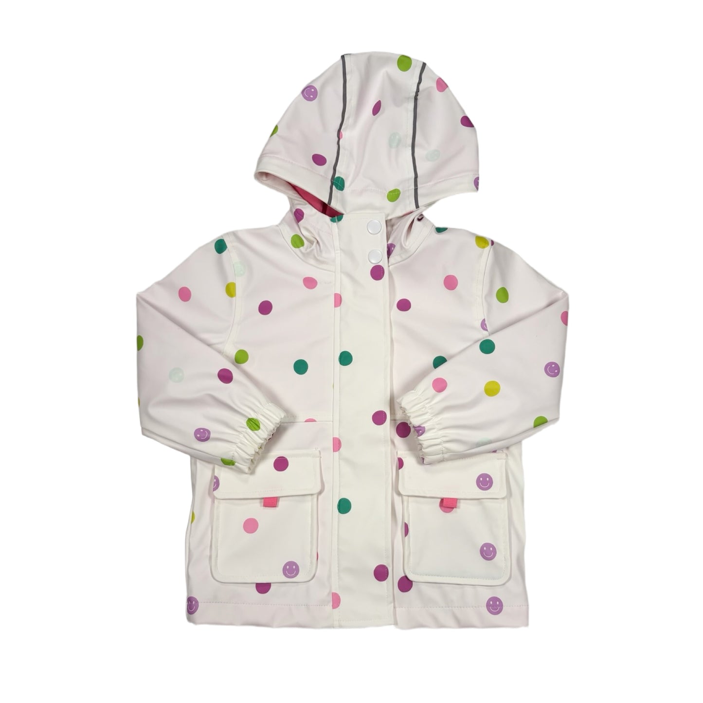George | 2T | imperméable