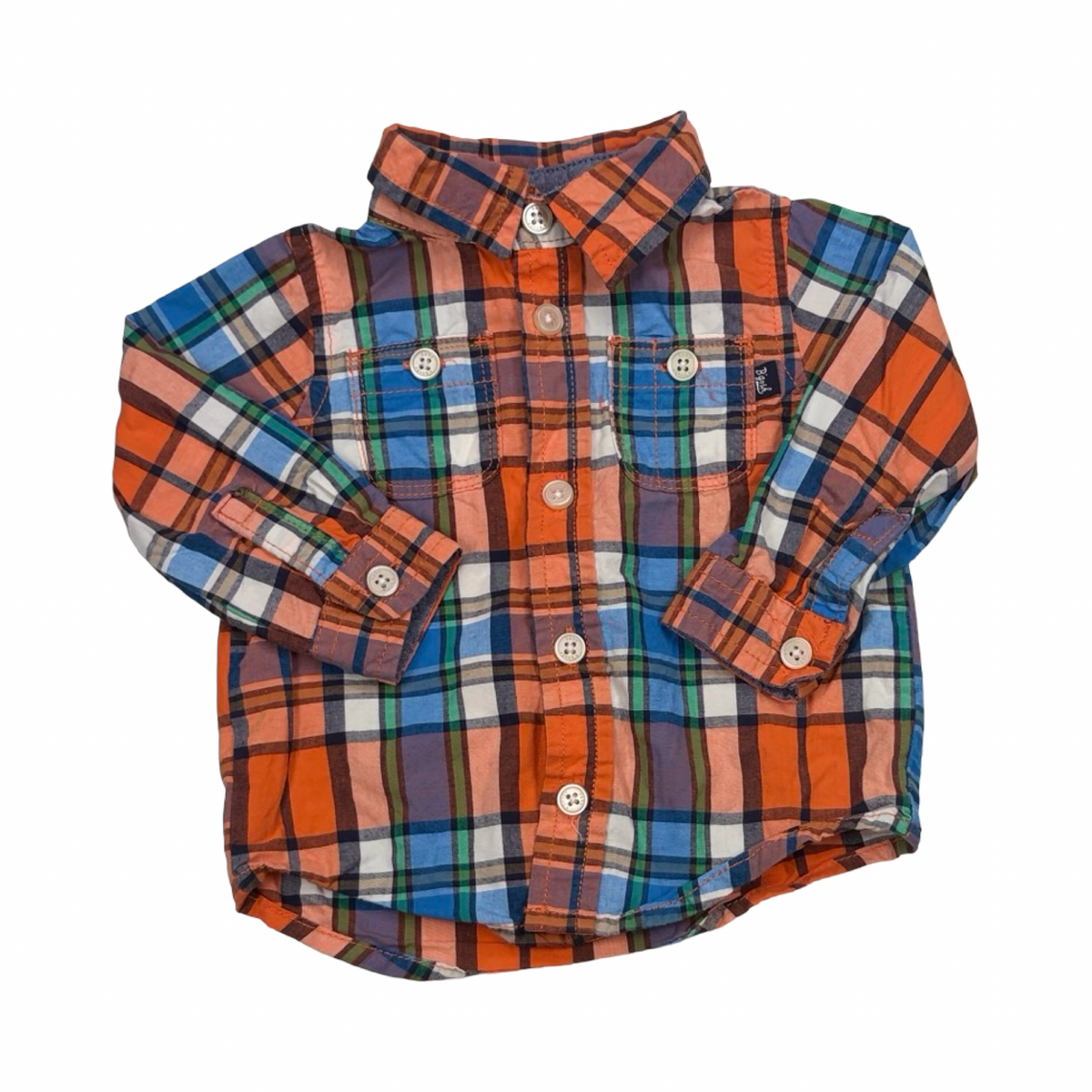 Baby B'gosh | 6 mois