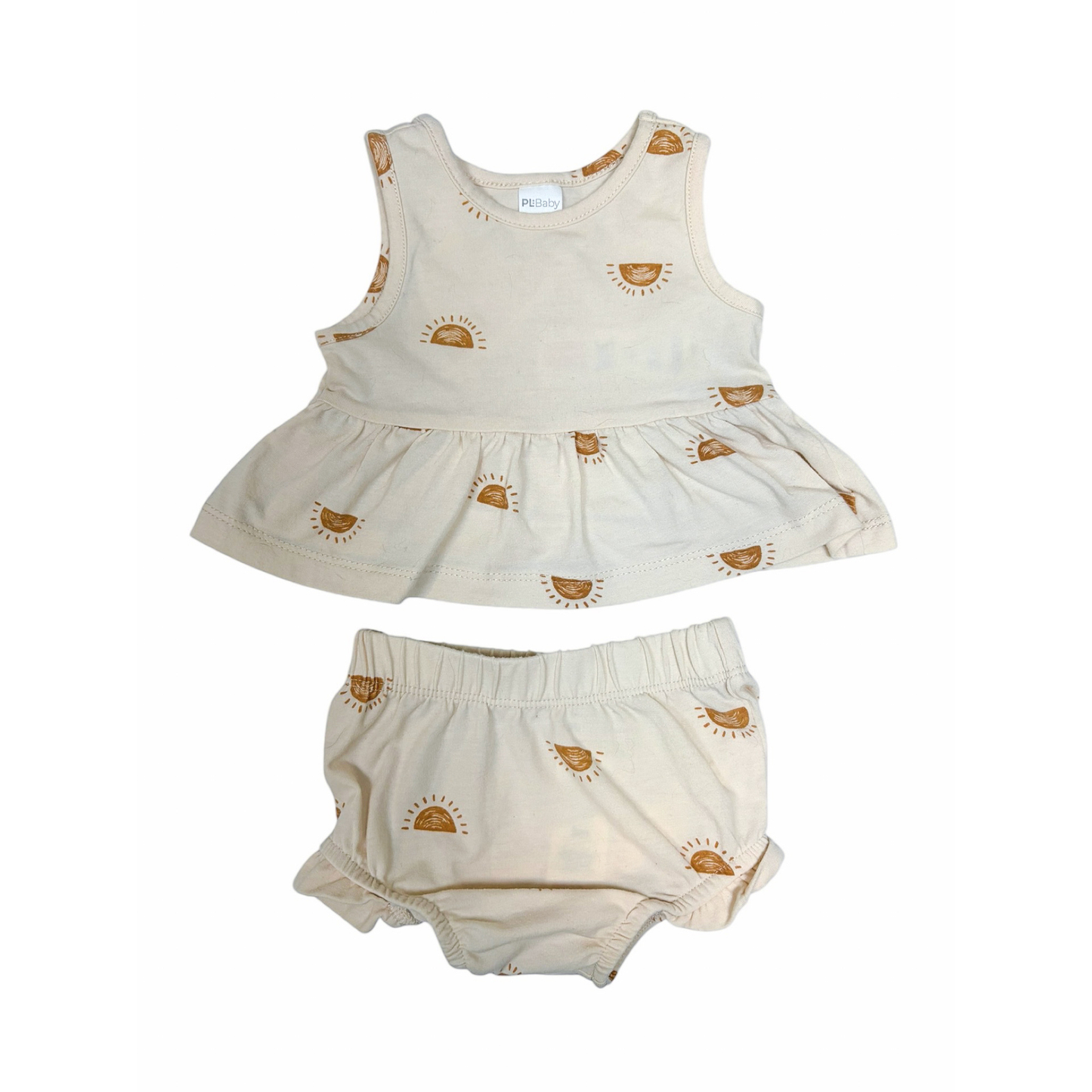 PL Baby | 3 mois