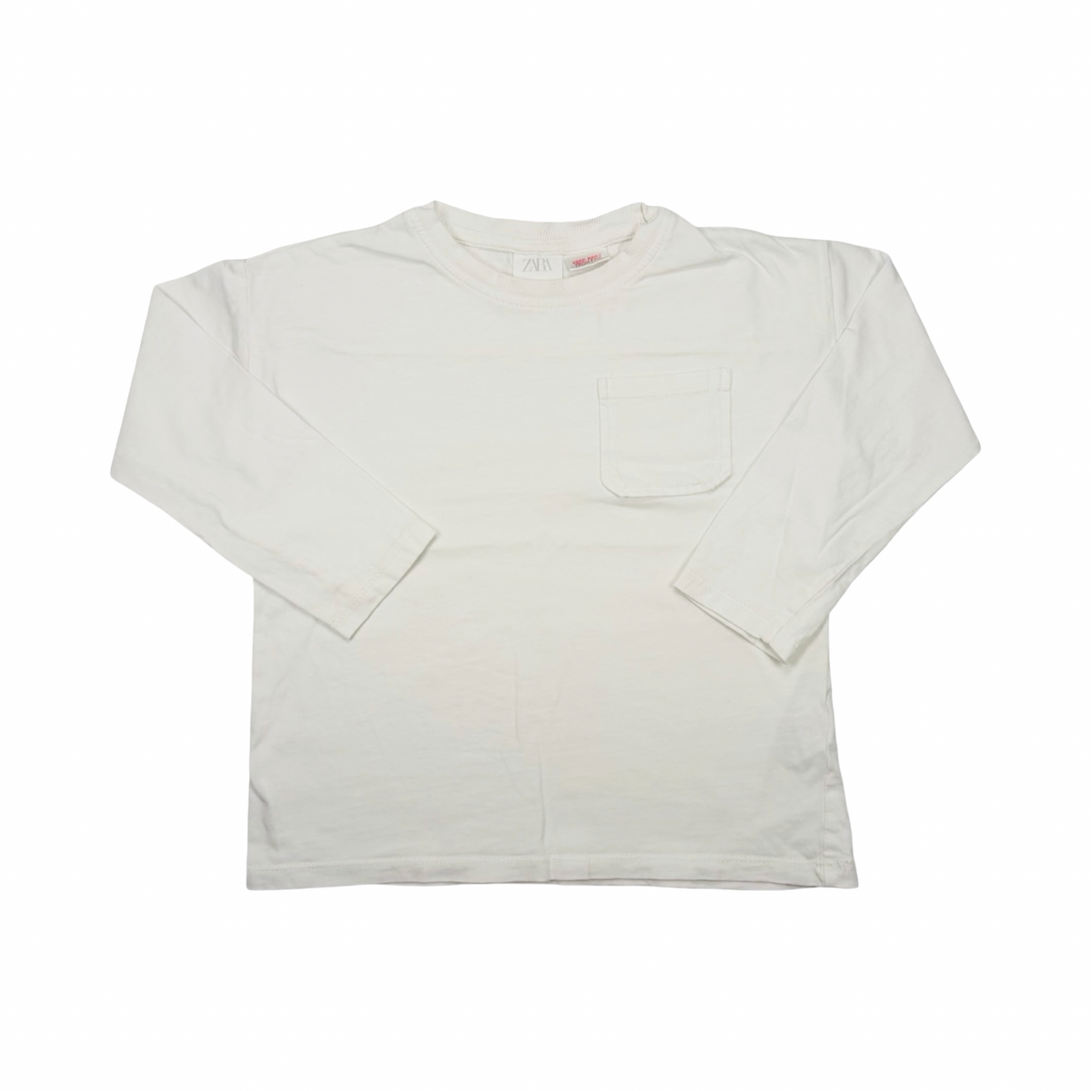 Zara | 4-5T
