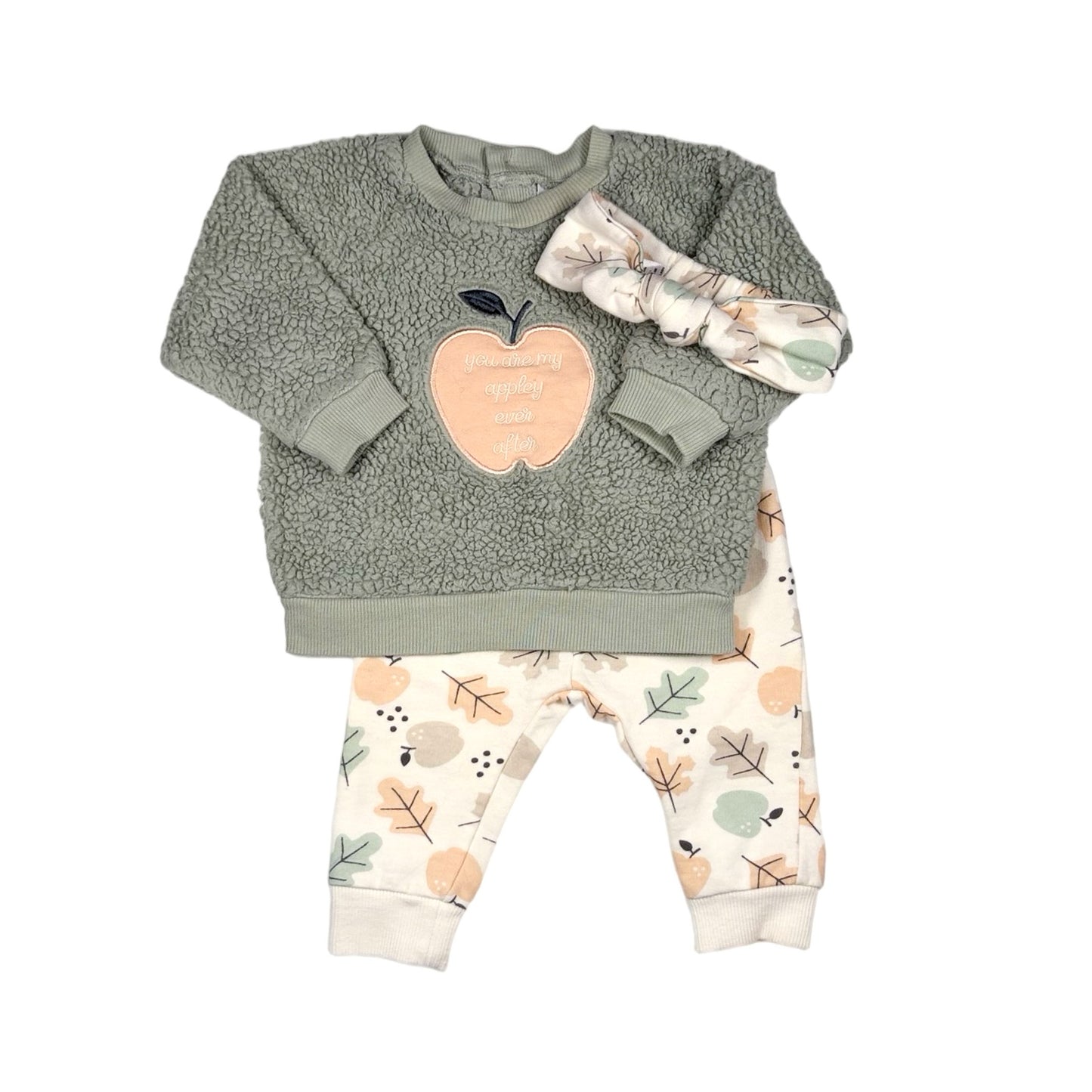 Petit Lem x Mini Threads | 3 mois