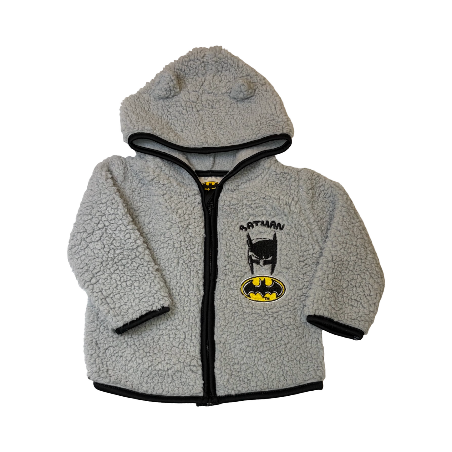 Batman | 3-6 mois