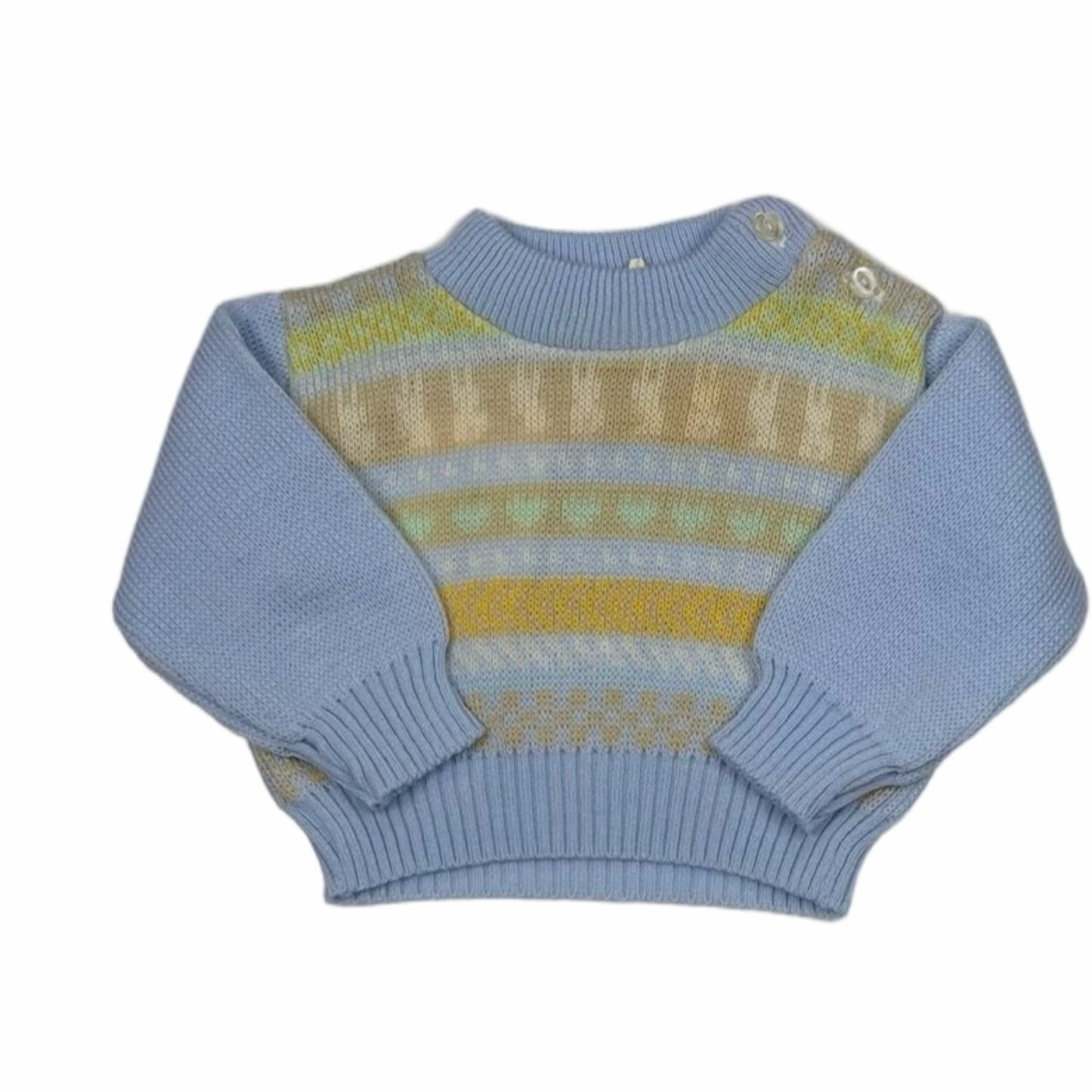 * Vintage | Mini Togs | 0-3 mois
