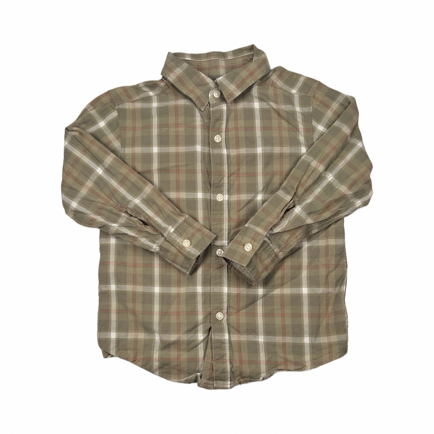 Carter's | 4T