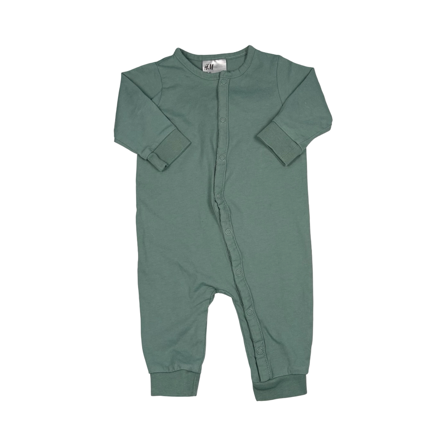 H&M | 2-4 mois
