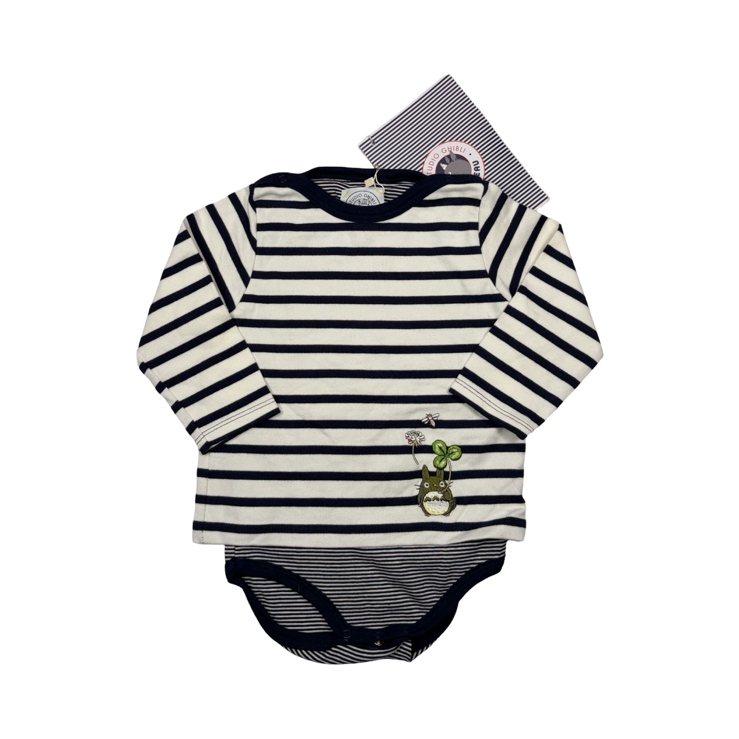 * Neuf | Petit Bateau | 18 mois