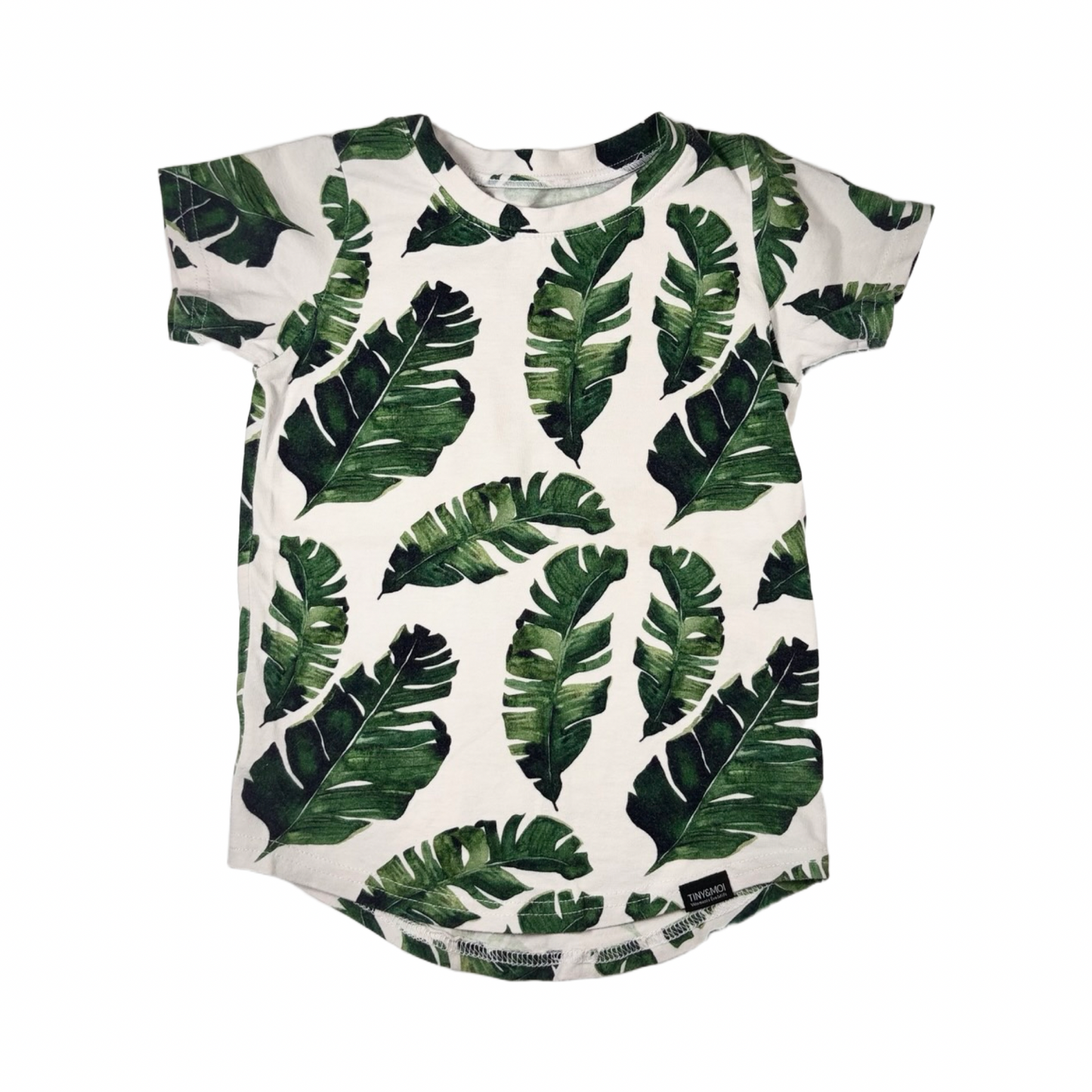 Tiny & Moi | 6-36 mois