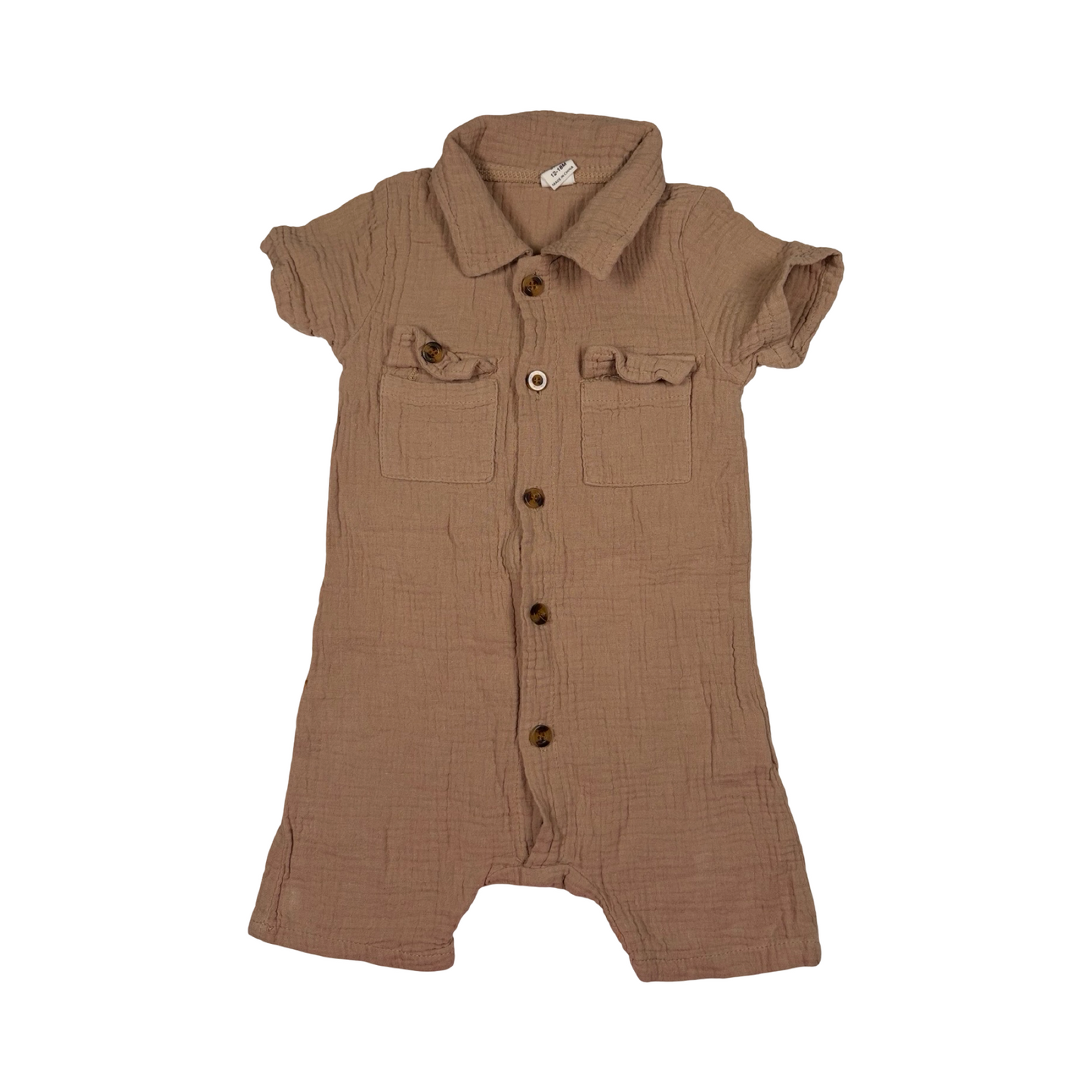 Shein | 12-18 mois