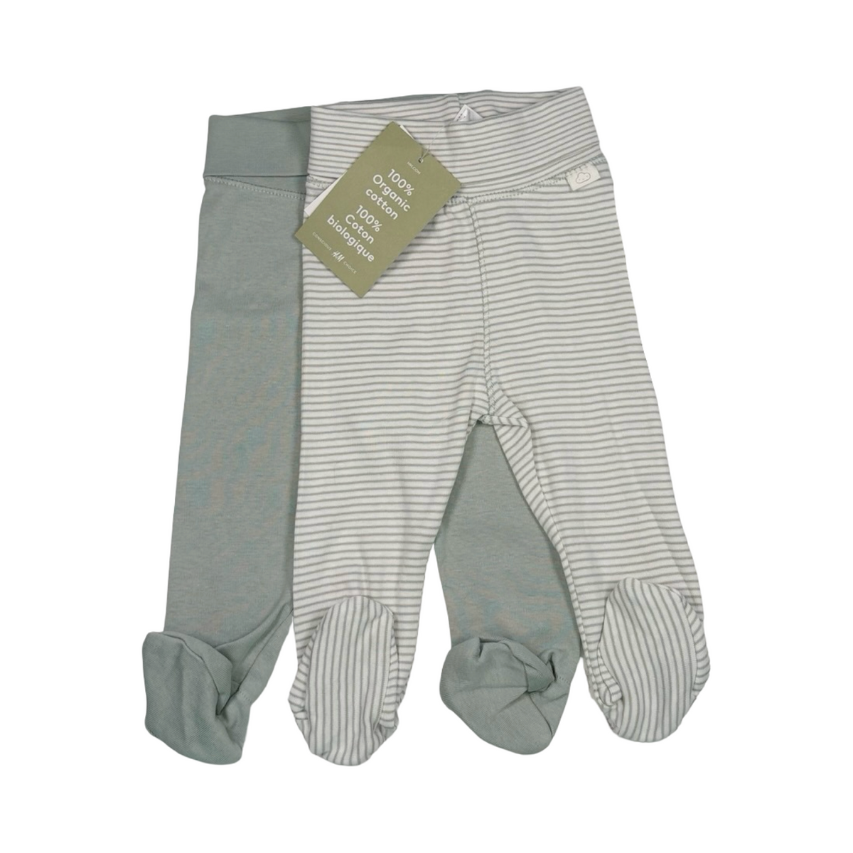 * Neuf | H&M | 2-4 mois