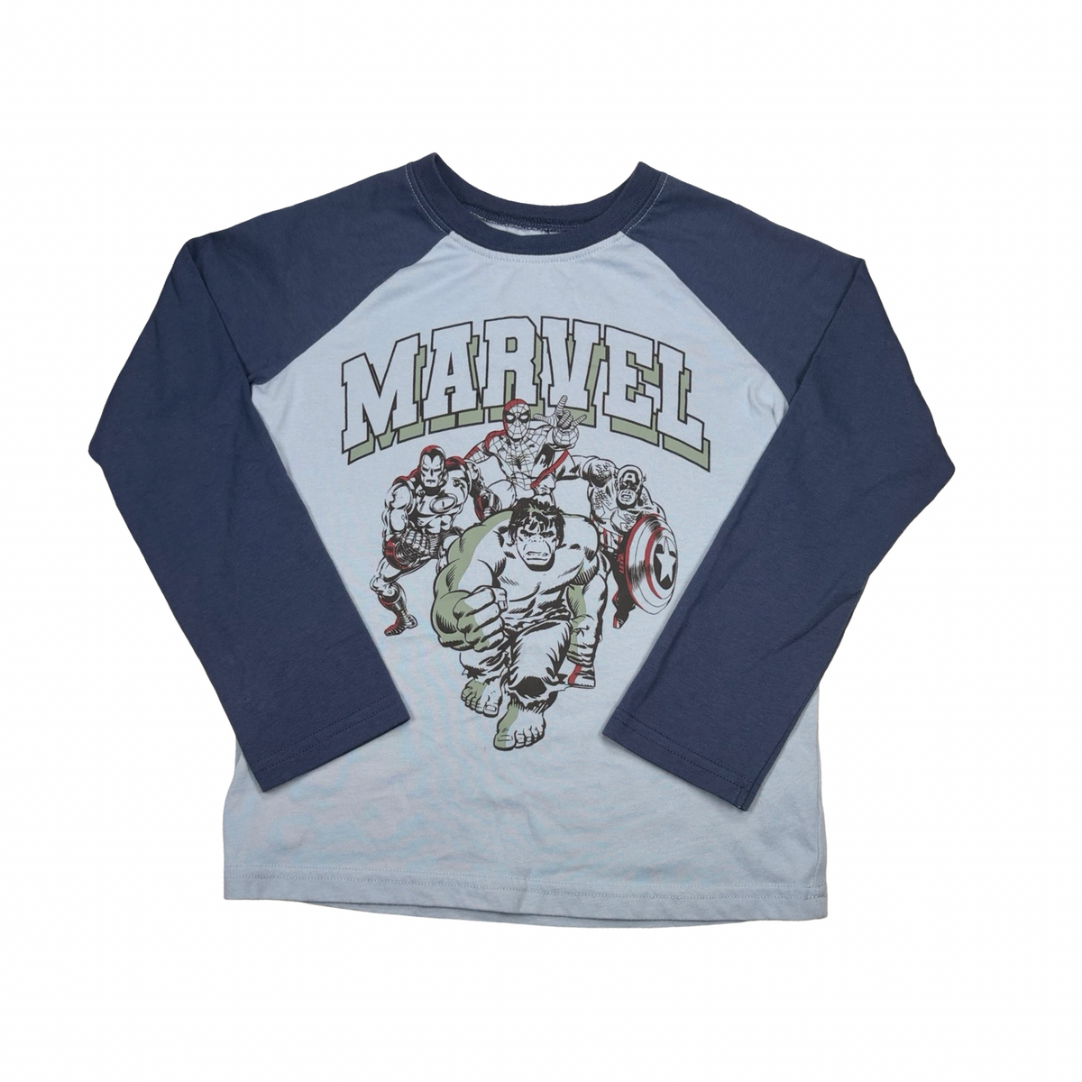 Marvel | 7T