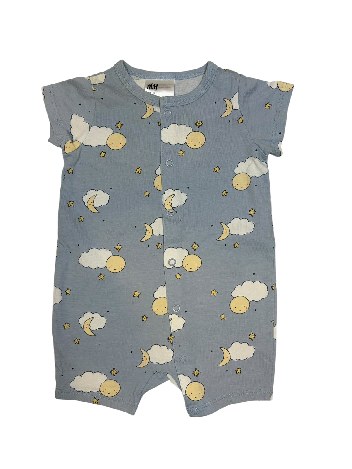 H&M | 2-4mois