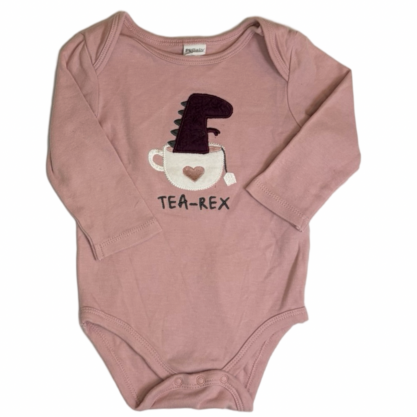 PL Baby | 6 mois