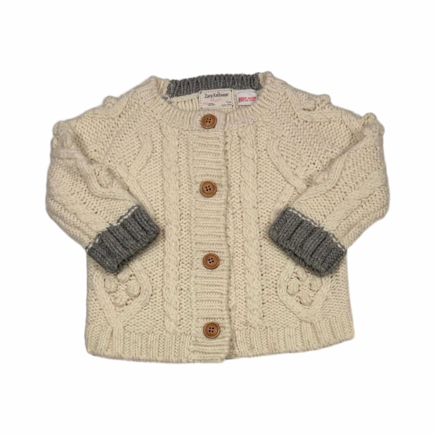 Zara | 9-12 mois