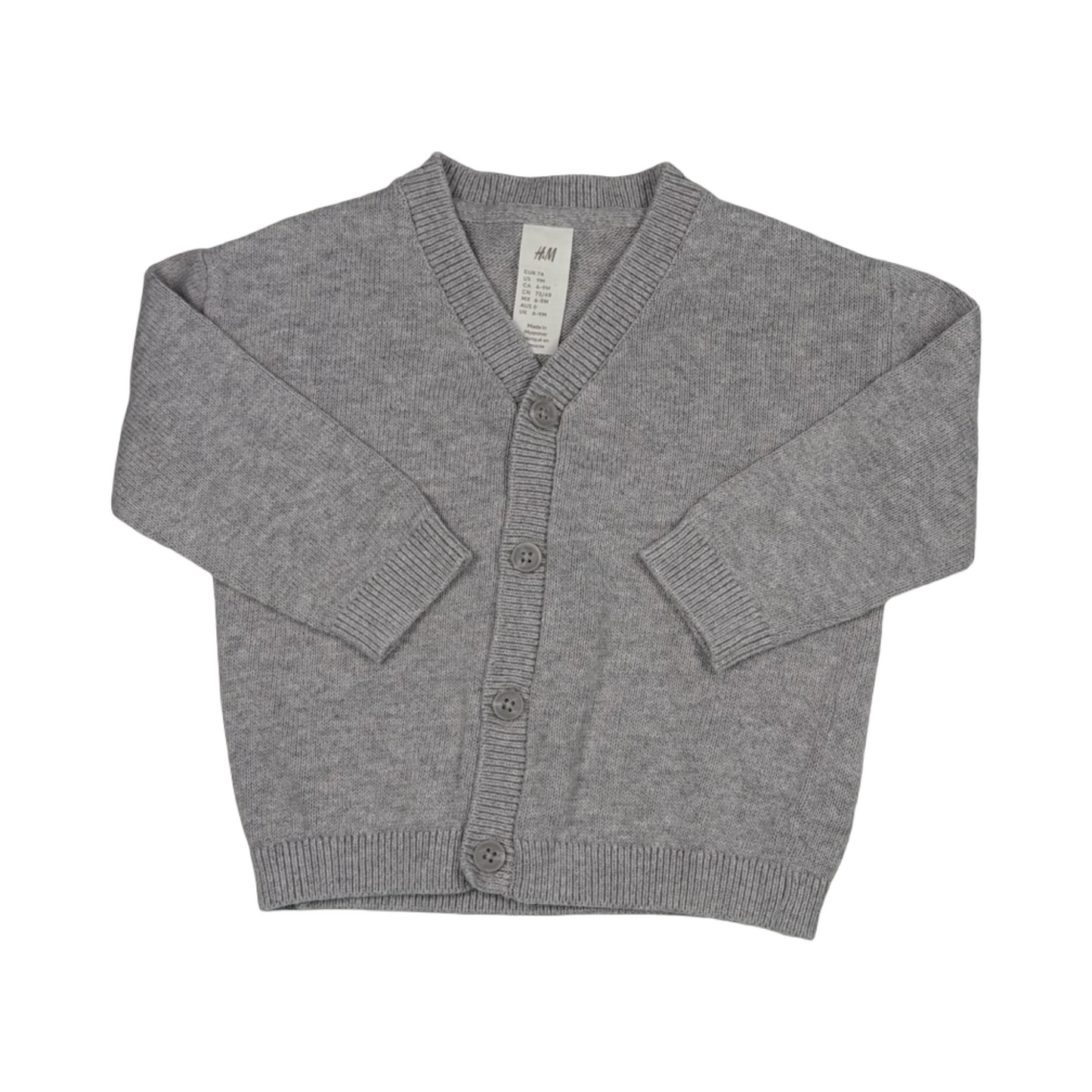 H&M | 6-9 mois