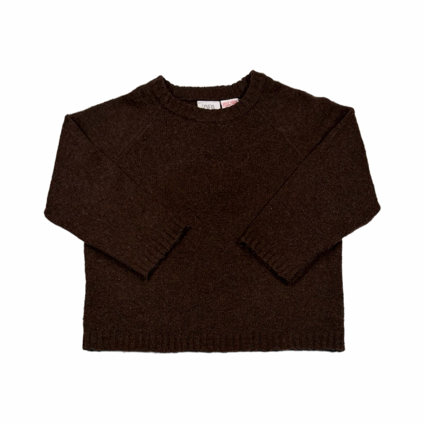 Zara | 18-24 mois