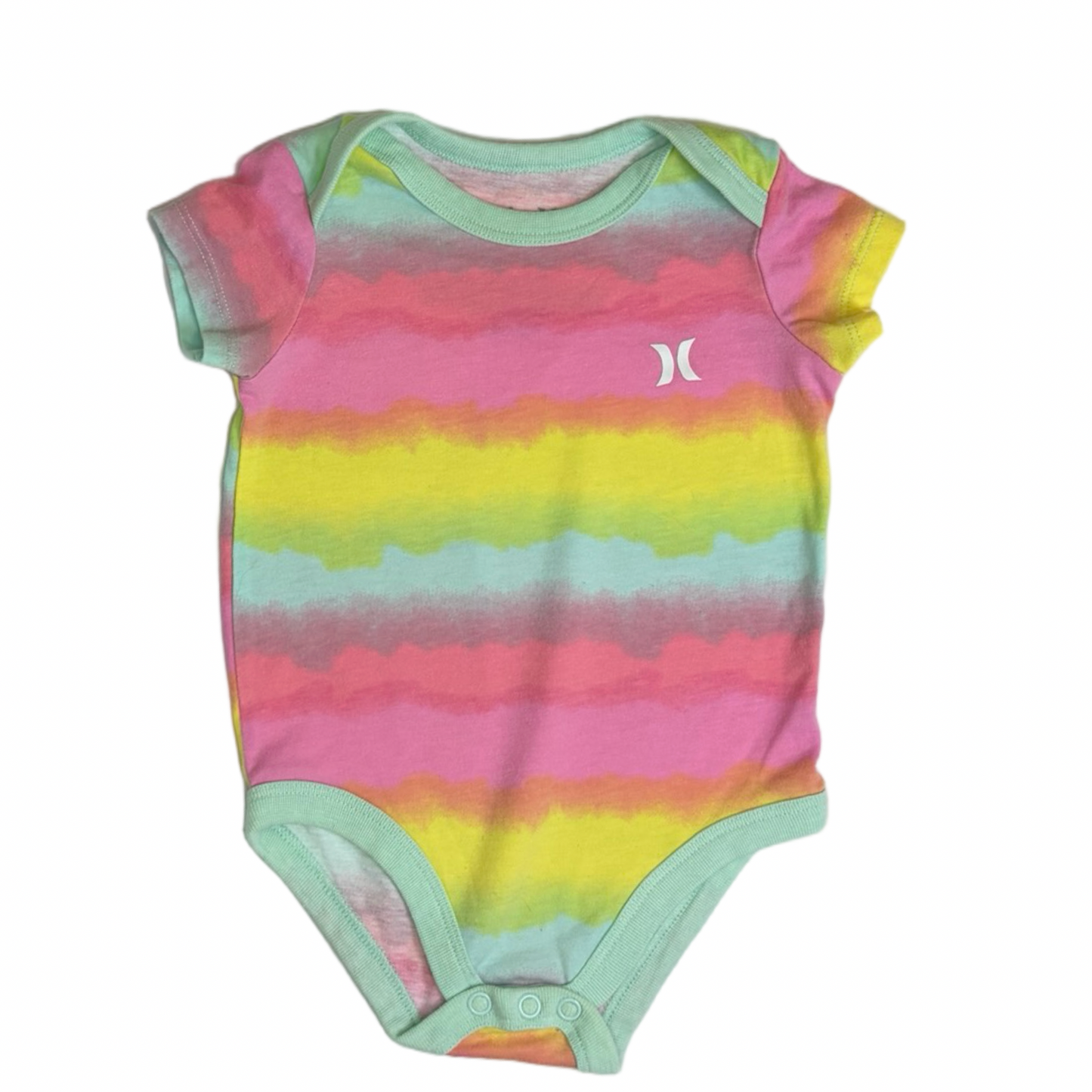 Hurley | 6 mois