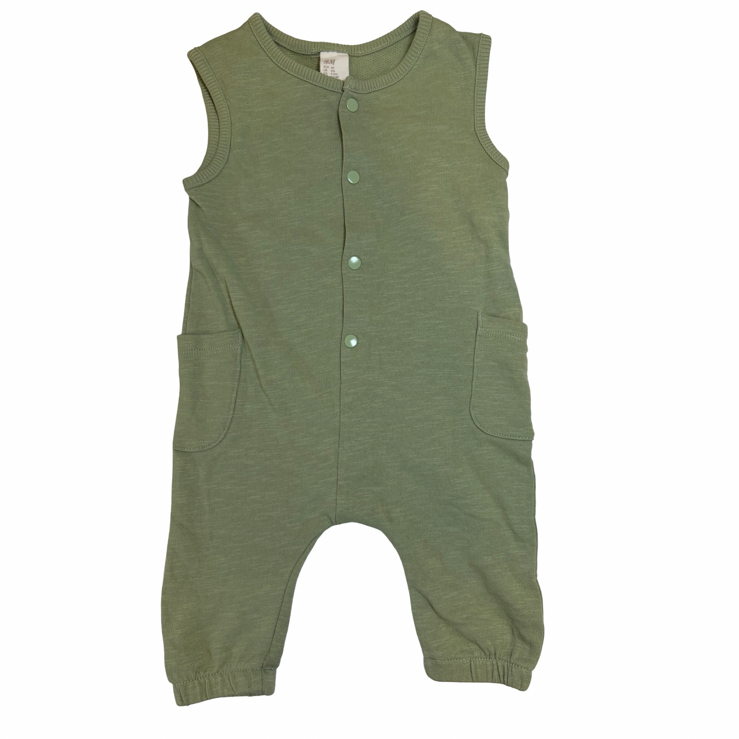 H&M | 4-6 mois