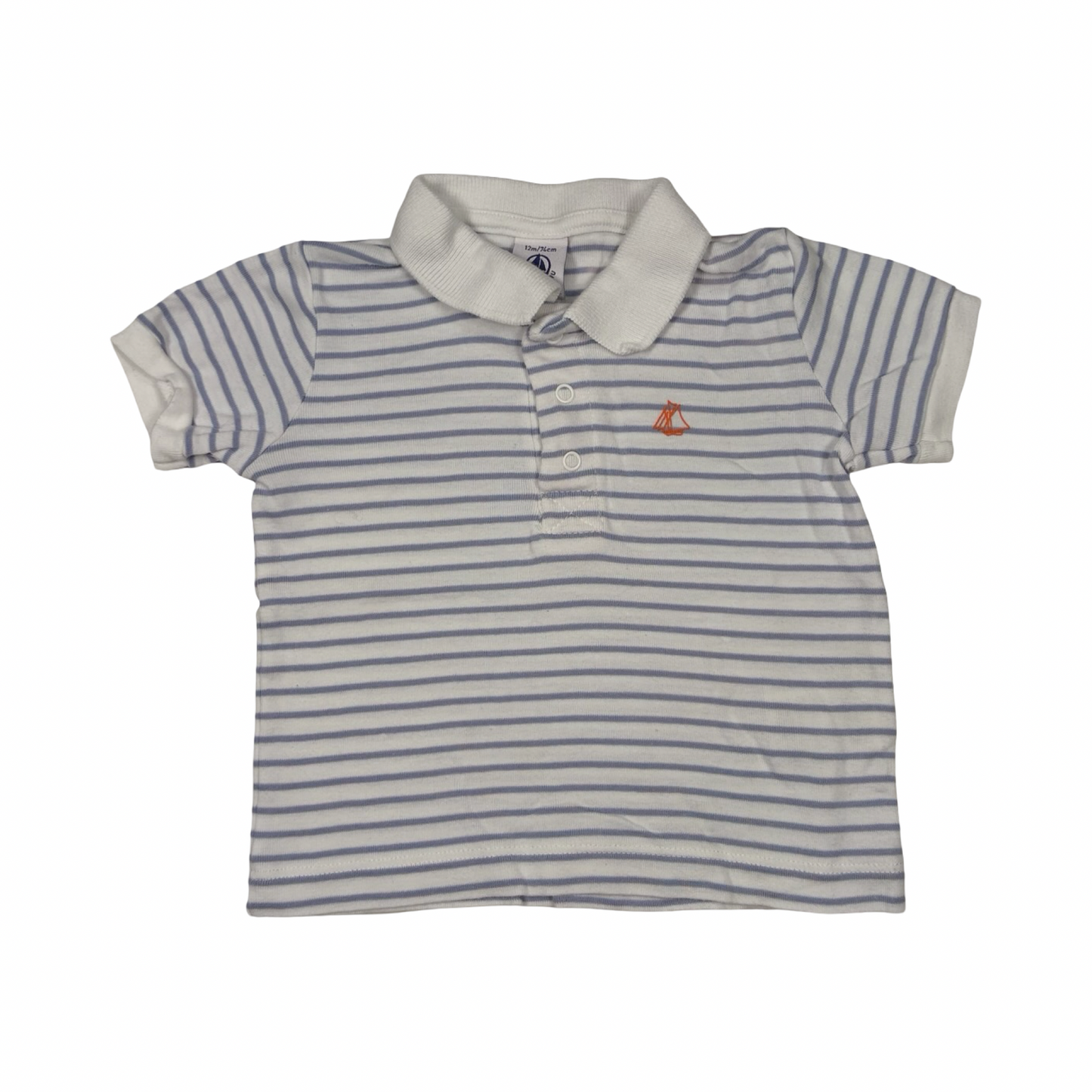Petit Bateau | 12 mois