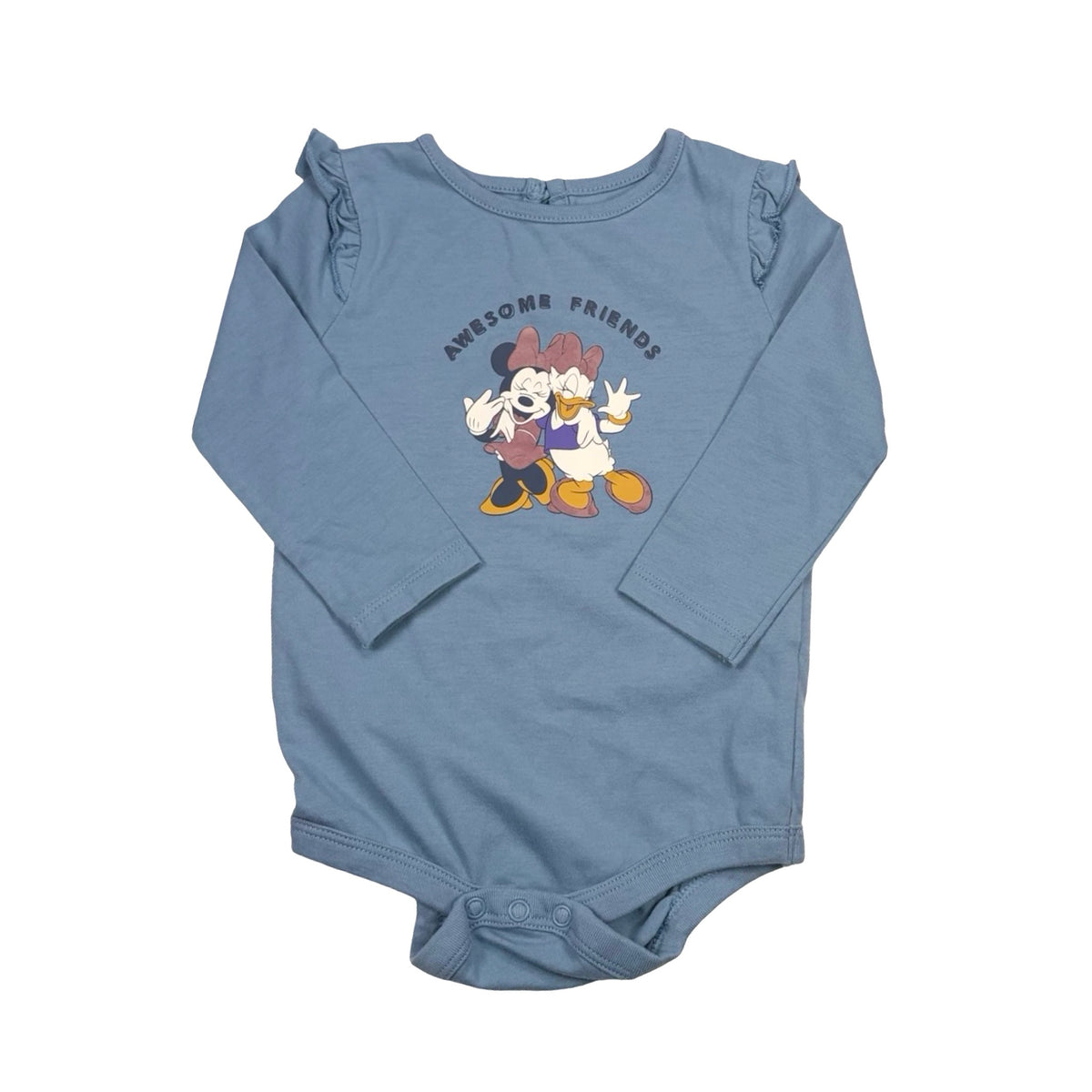 Joe Fresh | 6-12 mois