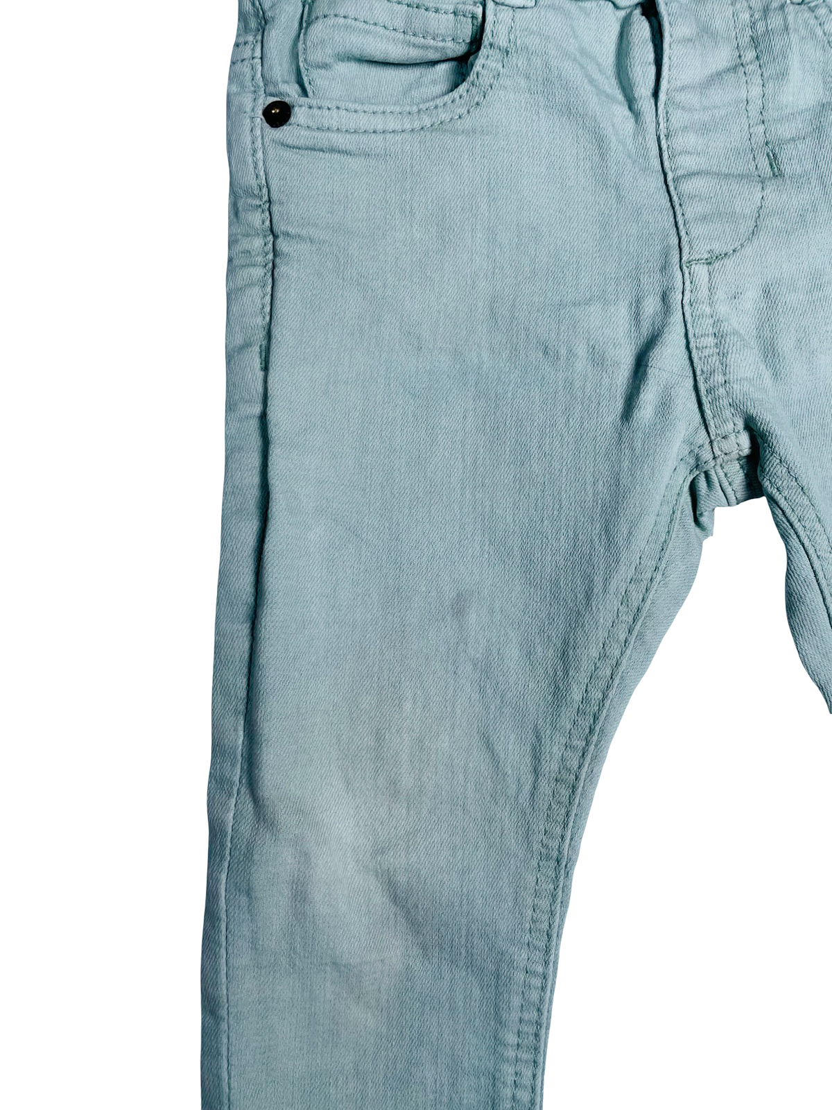 * Imparfait | Zara | 12-18M
