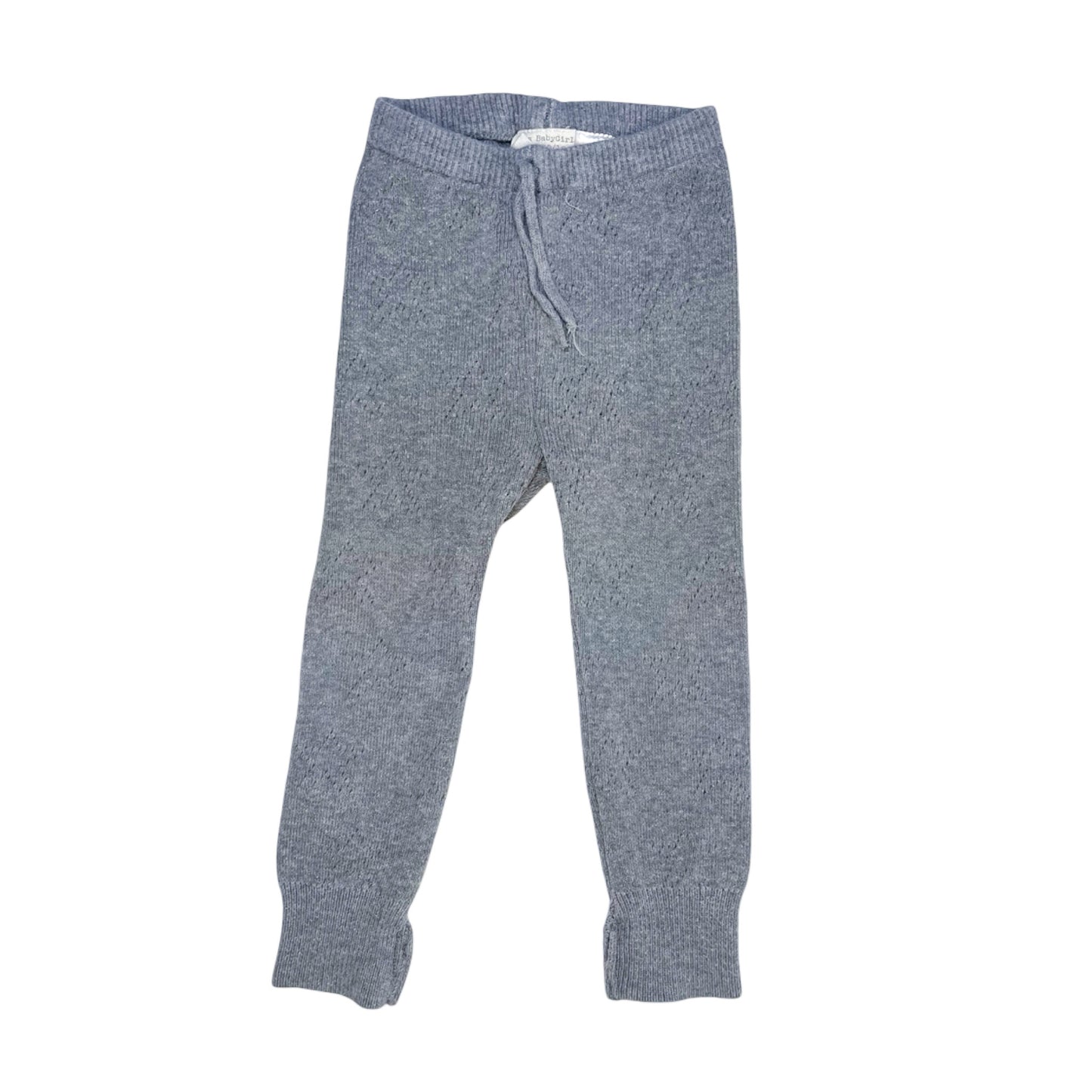 Zara | 12 mois