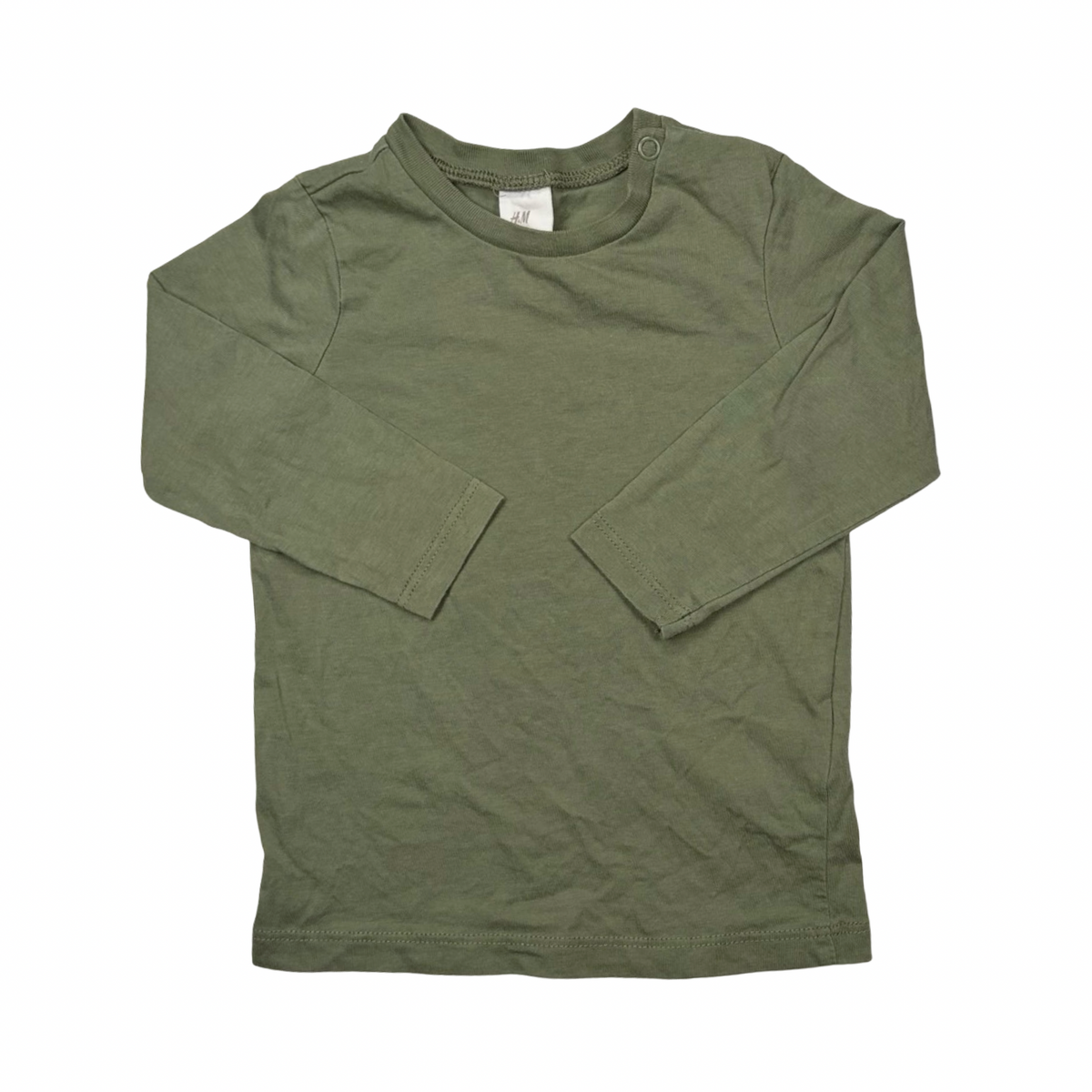 H&M | 6-9 mois