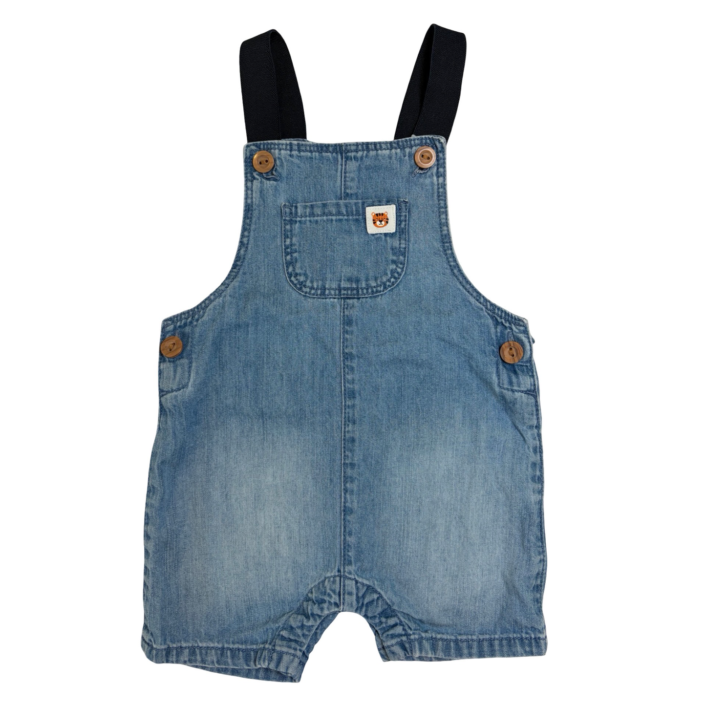 H&M | 4-6 mois