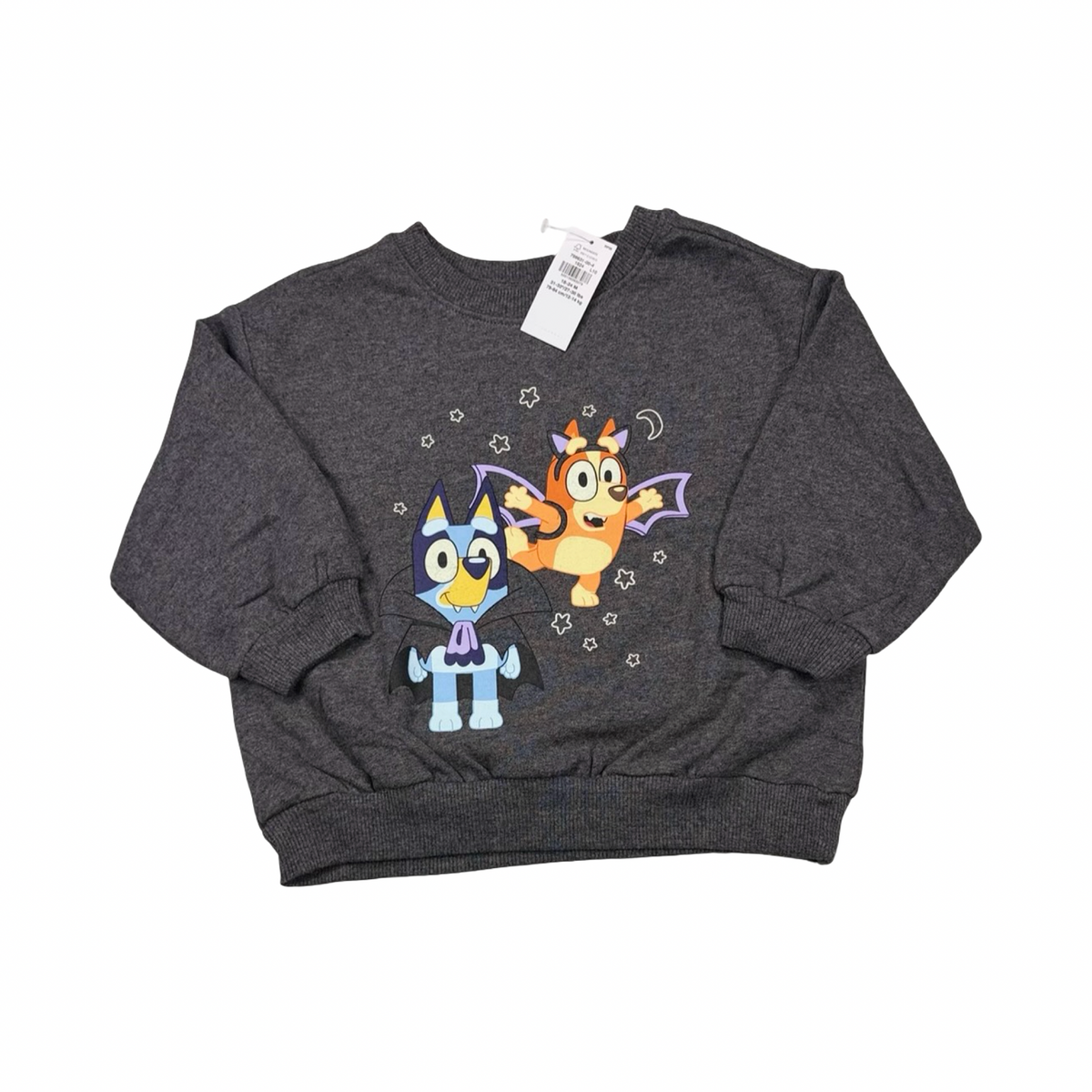 * Neuf | Bluey | 2T