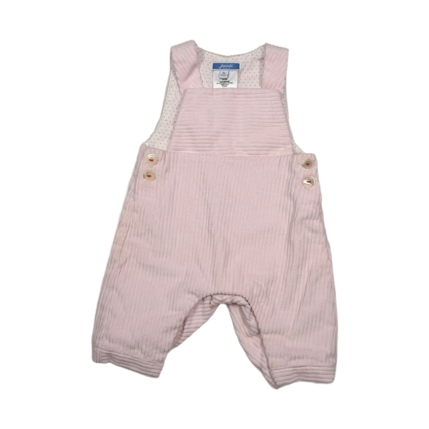 Jacadi | 1 mois