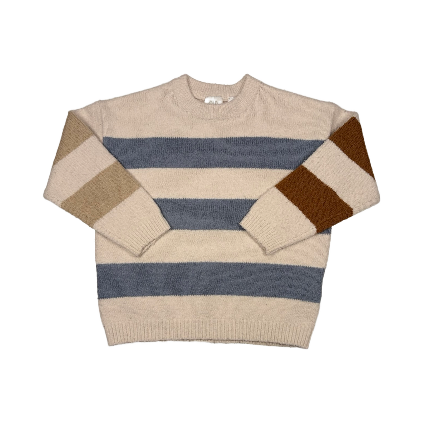Zara | 3-4T (légèrement mousseux)