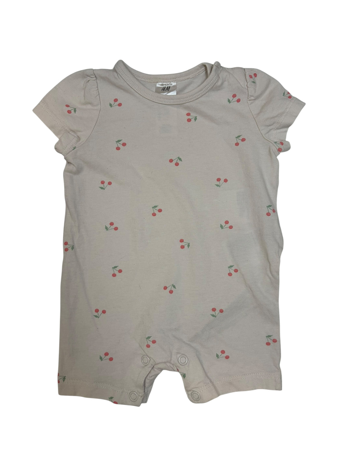 H&M | 1-2 mois