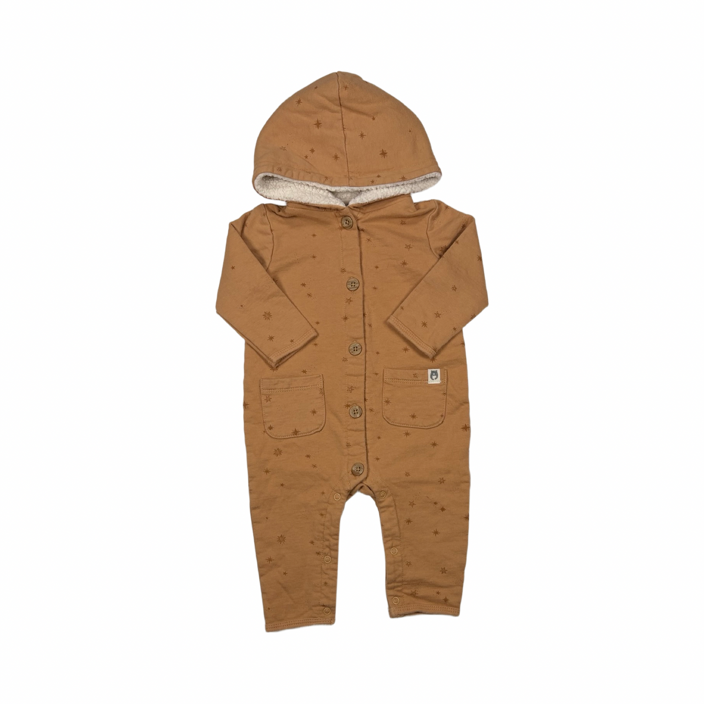 Rabbit Bear | 3-6 mois