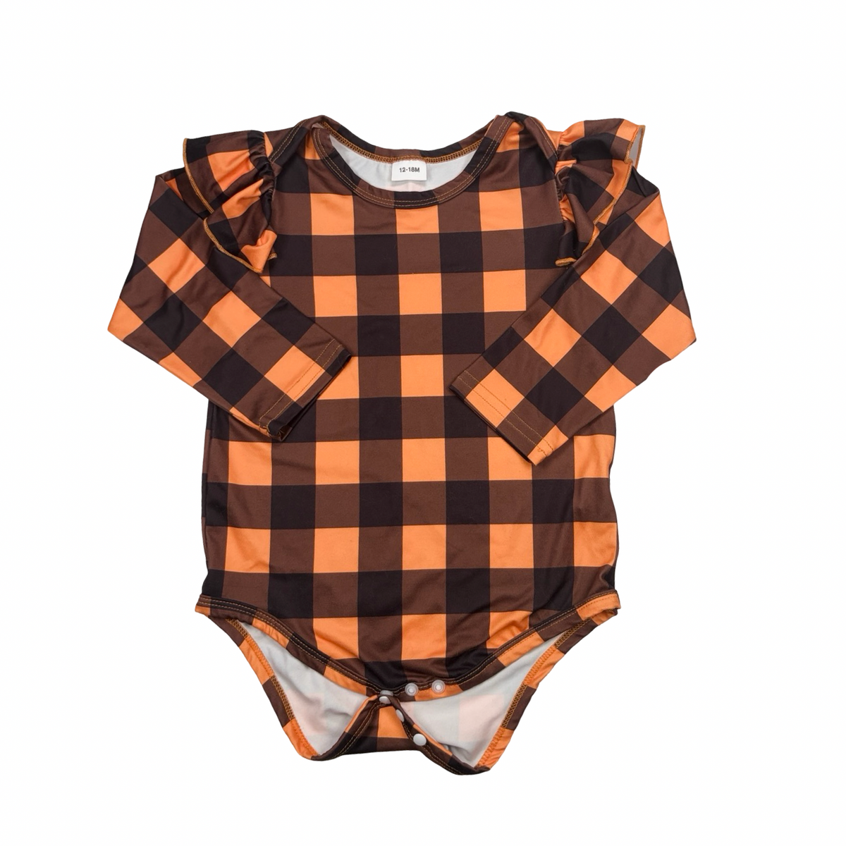 Marque Inconnue | 12-18 mois